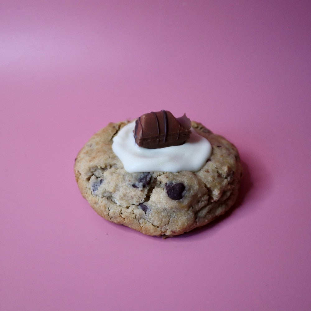 bueno loaded cookie