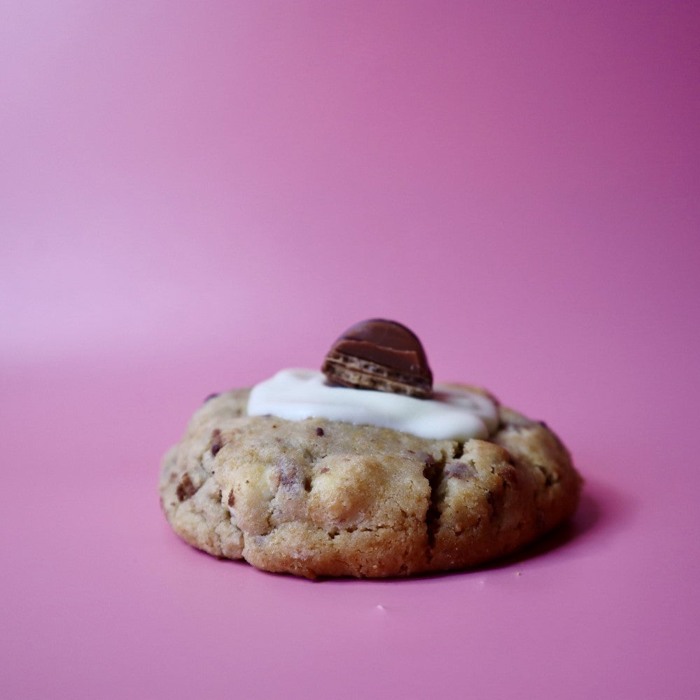 bueno loaded cookie