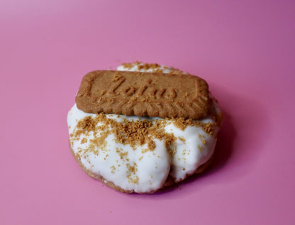 Loaded Biscoff Cookie