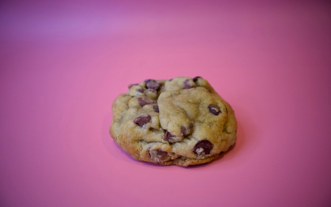 OG Chocolate Chip Cookie