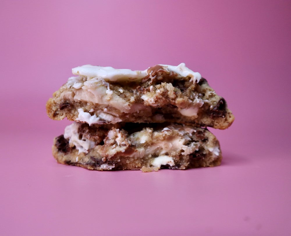 beuno loaded cookie